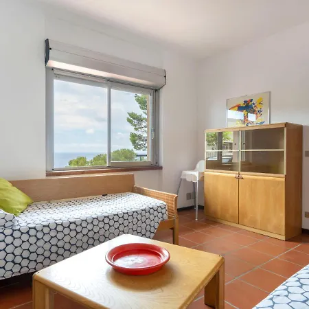 Orizzonte By Interhome Andora