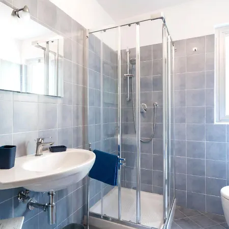 Orizzonte By Interhome Andora