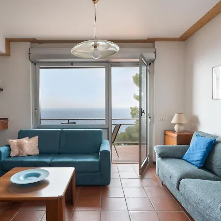 Orizzonte By Interhome Hébergement de vacances
