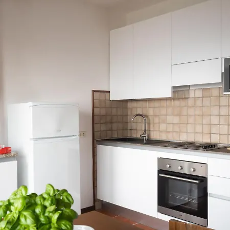 Orizzonte By Interhome * Andora