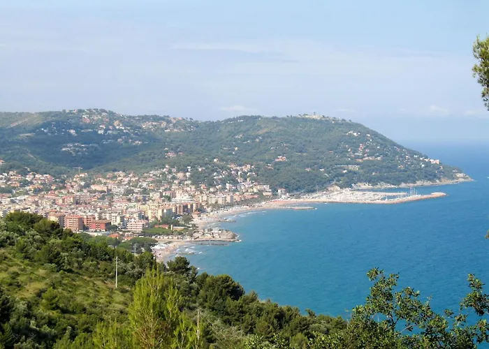 Orizzonte By Interhome *