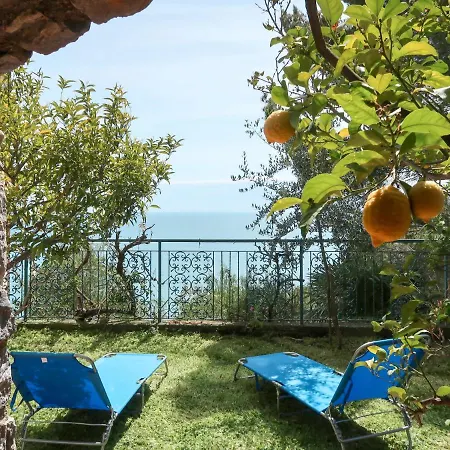 Ferienhaus Orizzonte By Interhome