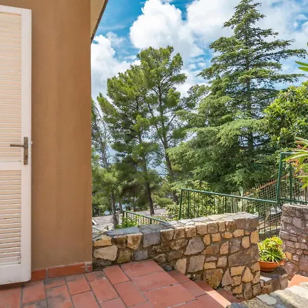 別荘 Orizzonte By Interhome *