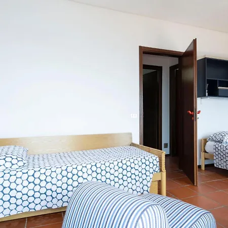 別荘 Orizzonte By Interhome Marina dʼAndora