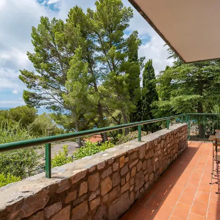 Orizzonte By Interhome Dom wakacyjny