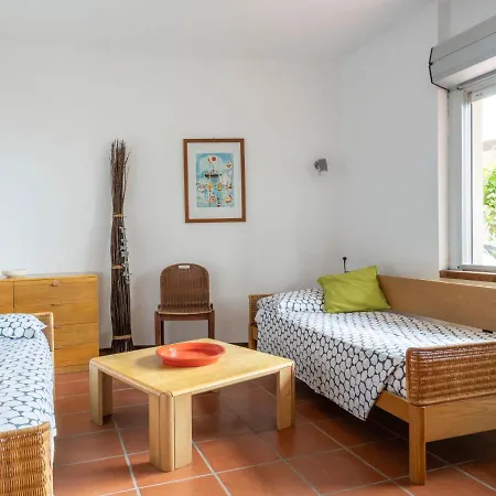 Dom wakacyjny Orizzonte By Interhome Marina dʼAndora