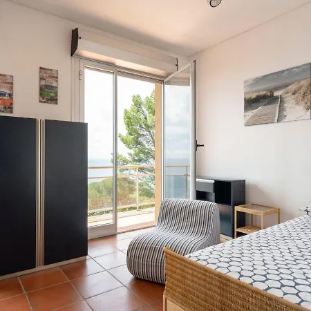 別荘 Orizzonte By Interhome