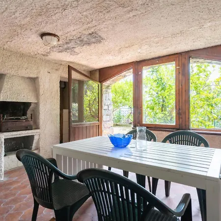 Dom wakacyjny Orizzonte By Interhome *