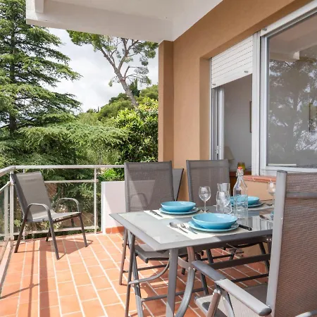 Orizzonte By Interhome * Marina dʼAndora