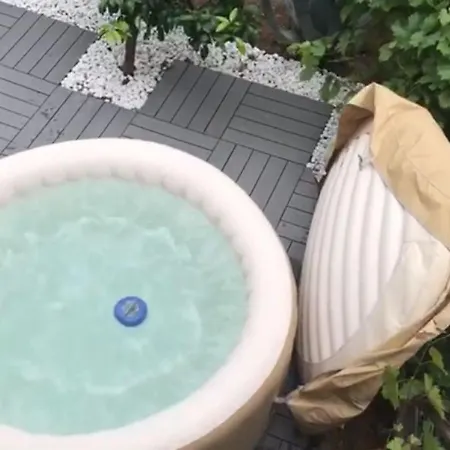 Orizzonte By Interhome 別荘 Marina dʼAndora