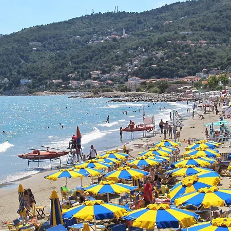 Orizzonte By Interhome Ferienhaus Marina dʼAndora