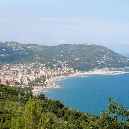 Orizzonte By Interhome *