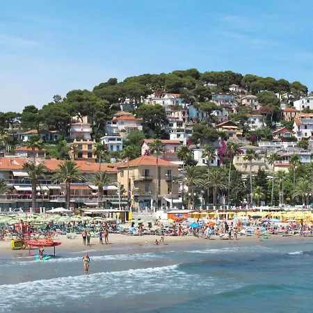 Orizzonte By Interhome Dom wakacyjny *