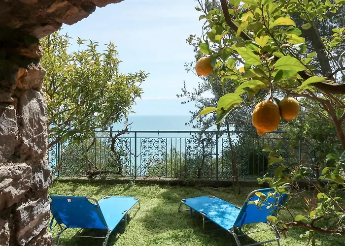 Dom wakacyjny Orizzonte By Interhome