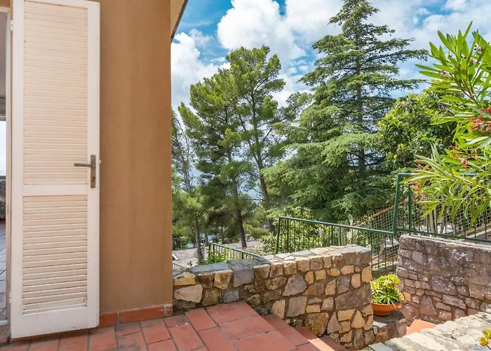 Dom wakacyjny Orizzonte By Interhome *