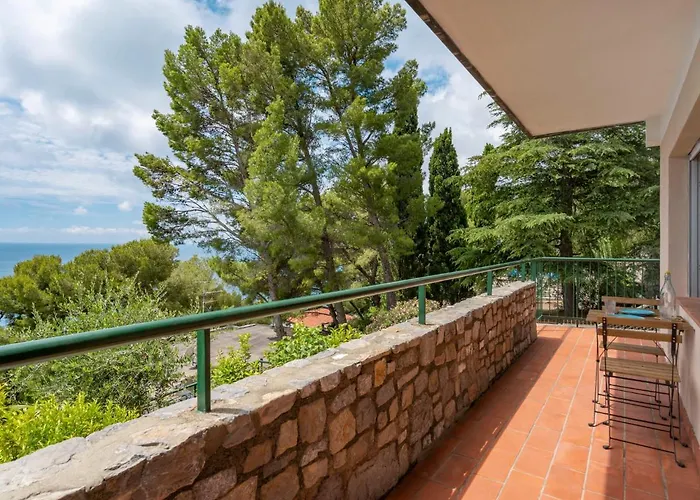 Orizzonte By Interhome Casa vacanze