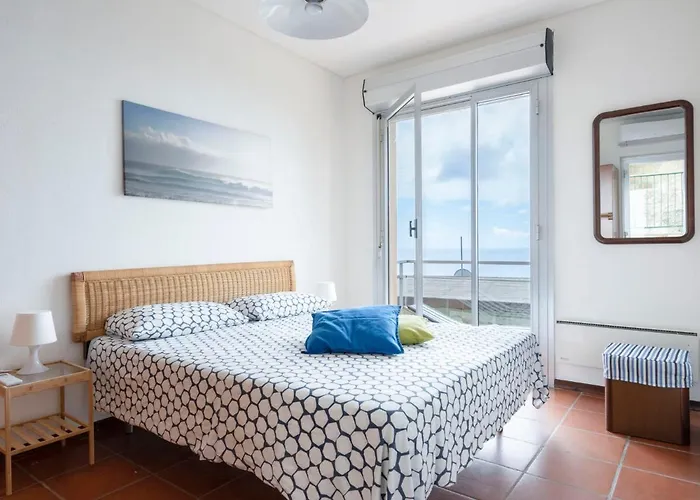 Orizzonte By Interhome Dom wakacyjny *