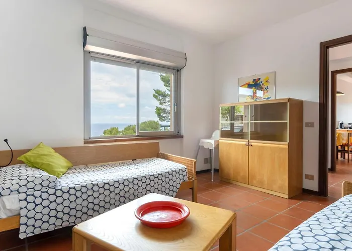 Orizzonte By Interhome Marina dʼAndora