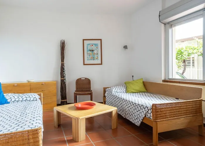 Dom wakacyjny Orizzonte By Interhome Marina dʼAndora