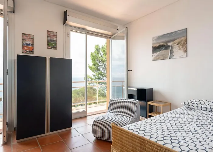 Dom wakacyjny Orizzonte By Interhome