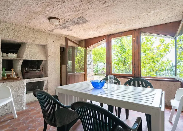 Casa vacanze Orizzonte By Interhome *
