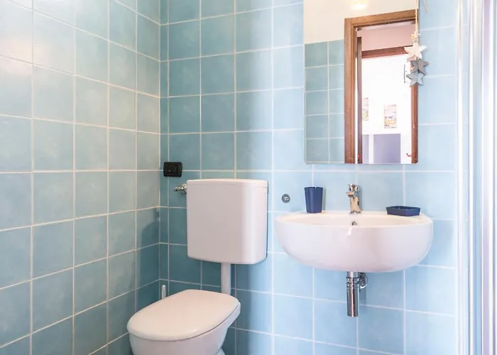 Orizzonte By Interhome Dom wakacyjny