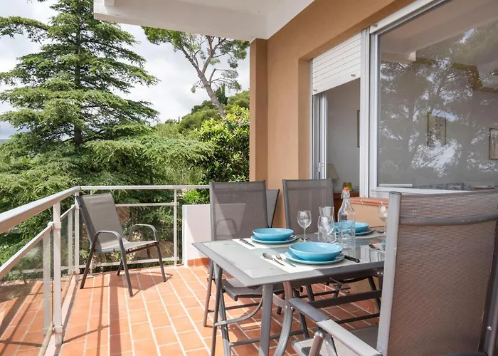 Orizzonte By Interhome * Marina dʼAndora