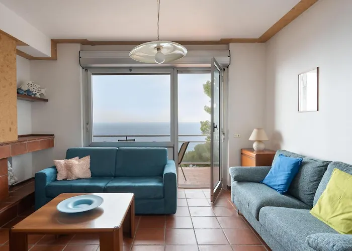 Orizzonte By Interhome Dom wakacyjny