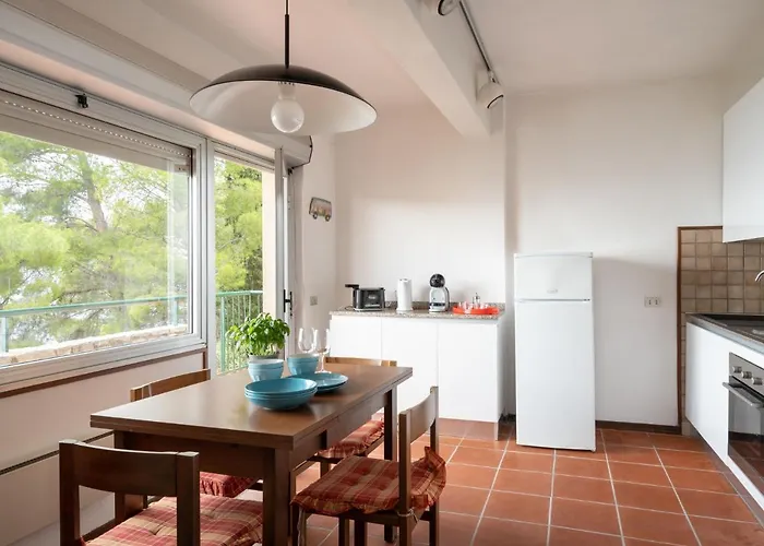 Orizzonte By Interhome * Marina dʼAndora