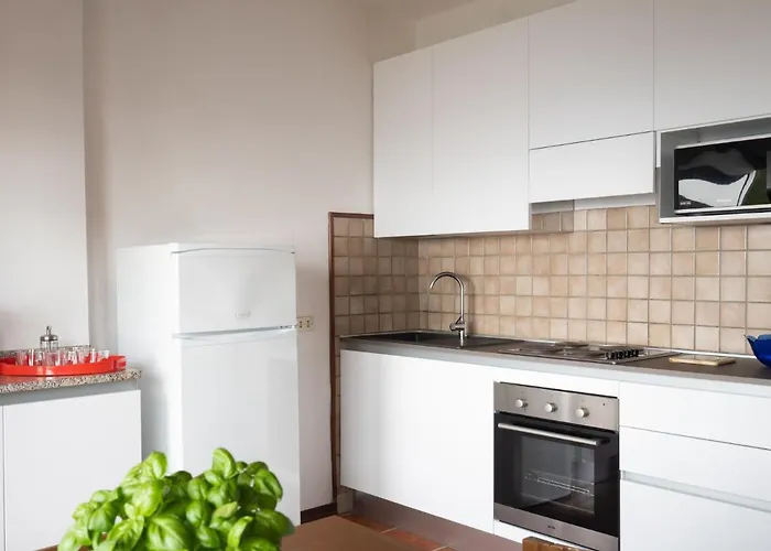 Orizzonte By Interhome * Marina dʼAndora