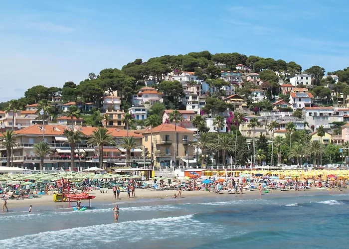 Orizzonte By Interhome Dom wakacyjny *